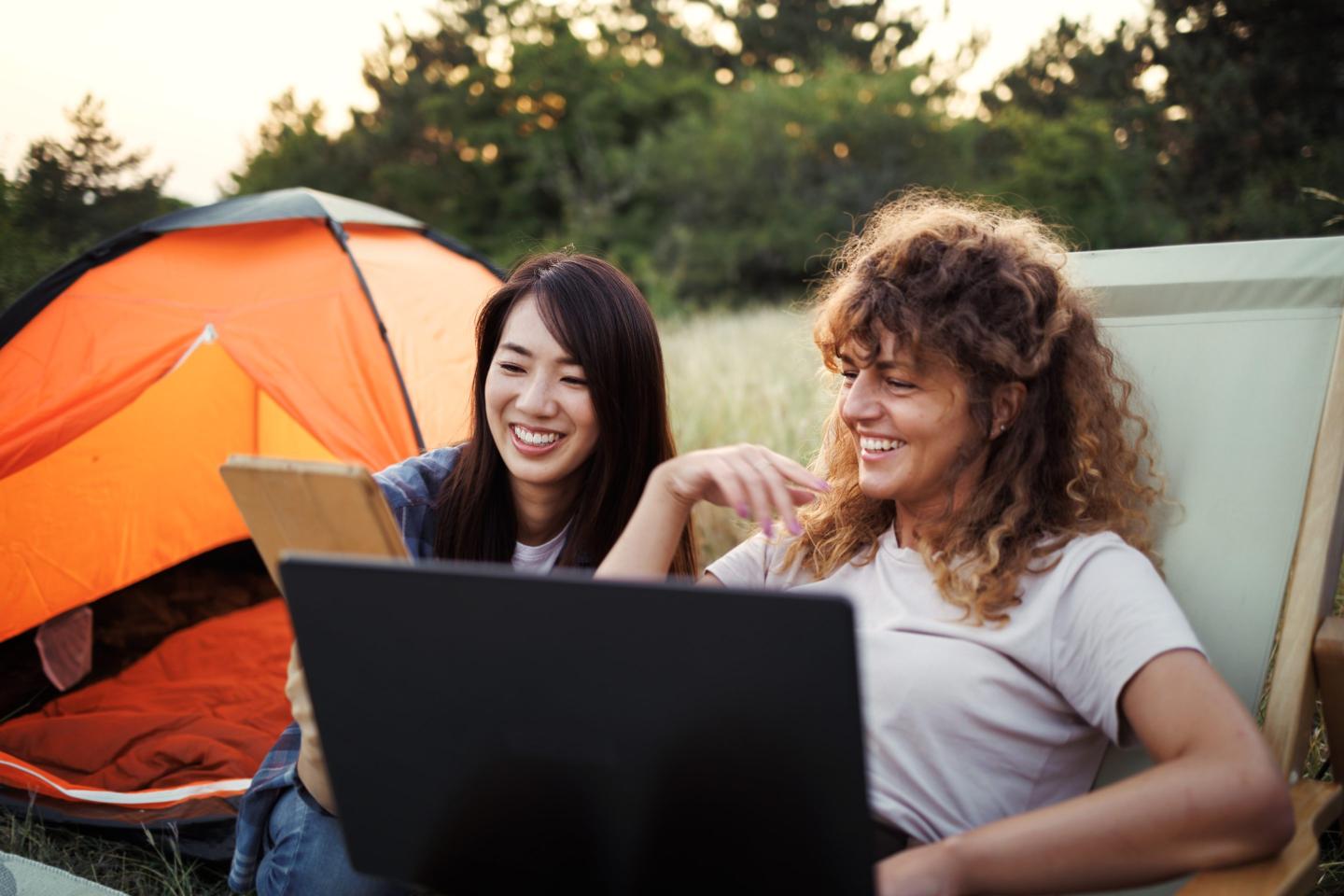 The ‘digital nomad’ lifestyle, which tapered off in recent years, has gained new momentum after Trump’s election win