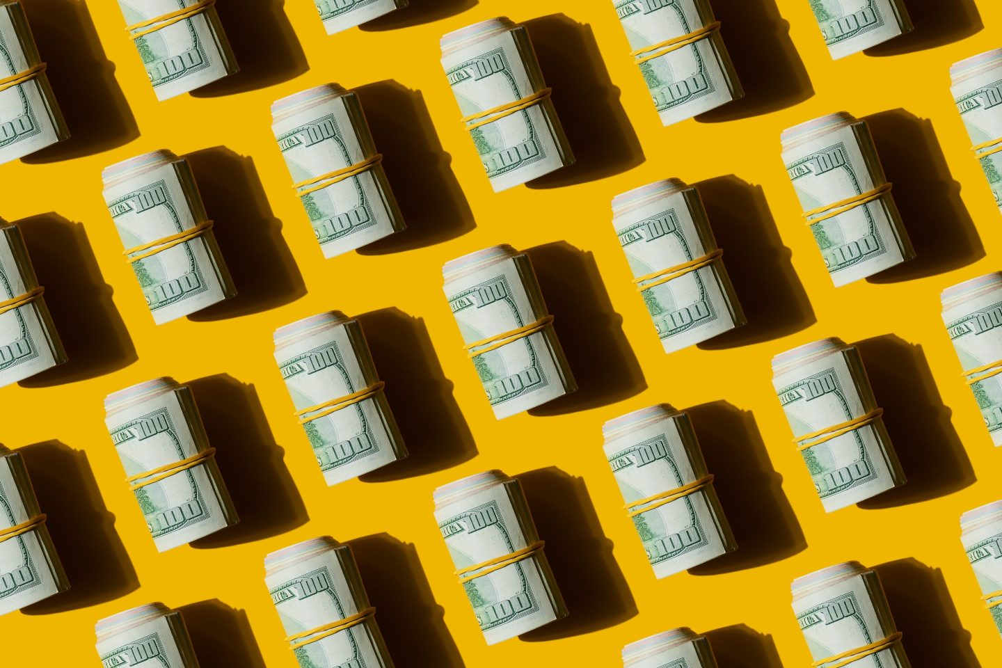 Goldman Sachs expects the S&P 500 to rise at a much slower rate in 2025 than it did in the past two years.