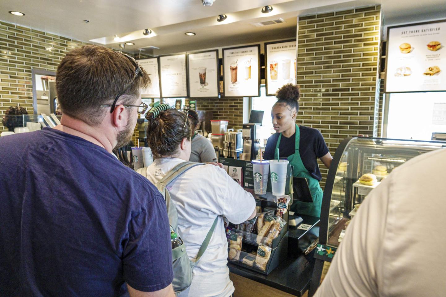 Starbucks’ new CEO has a long to-do list—moving the HQ out of Seattle is not at the top