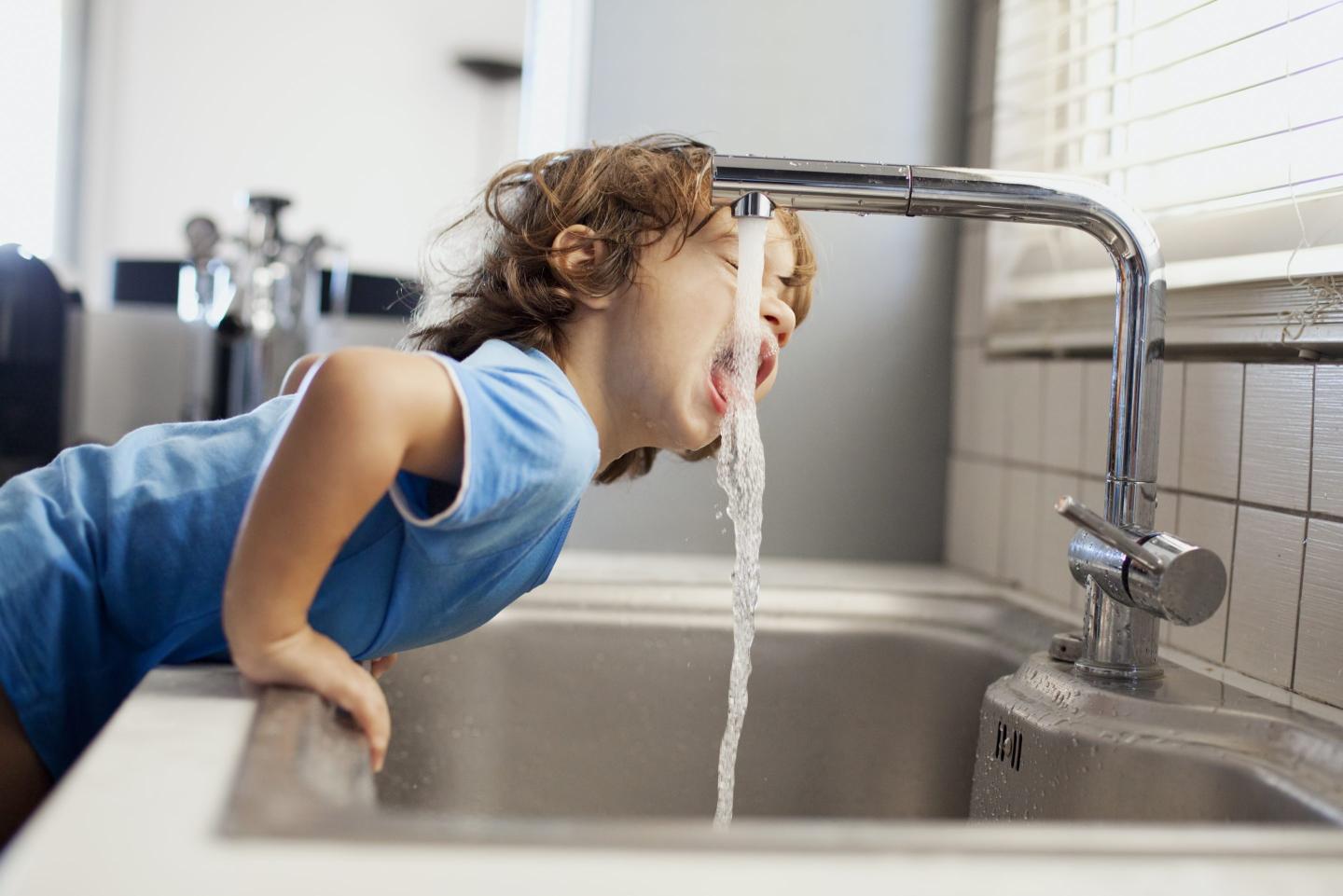 Utah becomes first state to ban fluoride in water after RKF Jr. says it has health risks. Here’s what science says