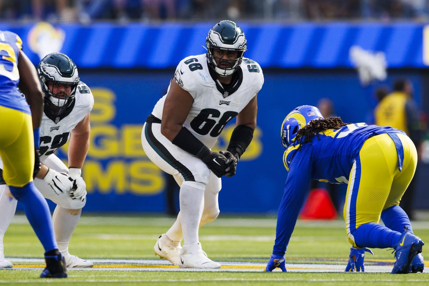 How to watch Week 12 of the 2024-2025 NFL season live online for free—and without cable