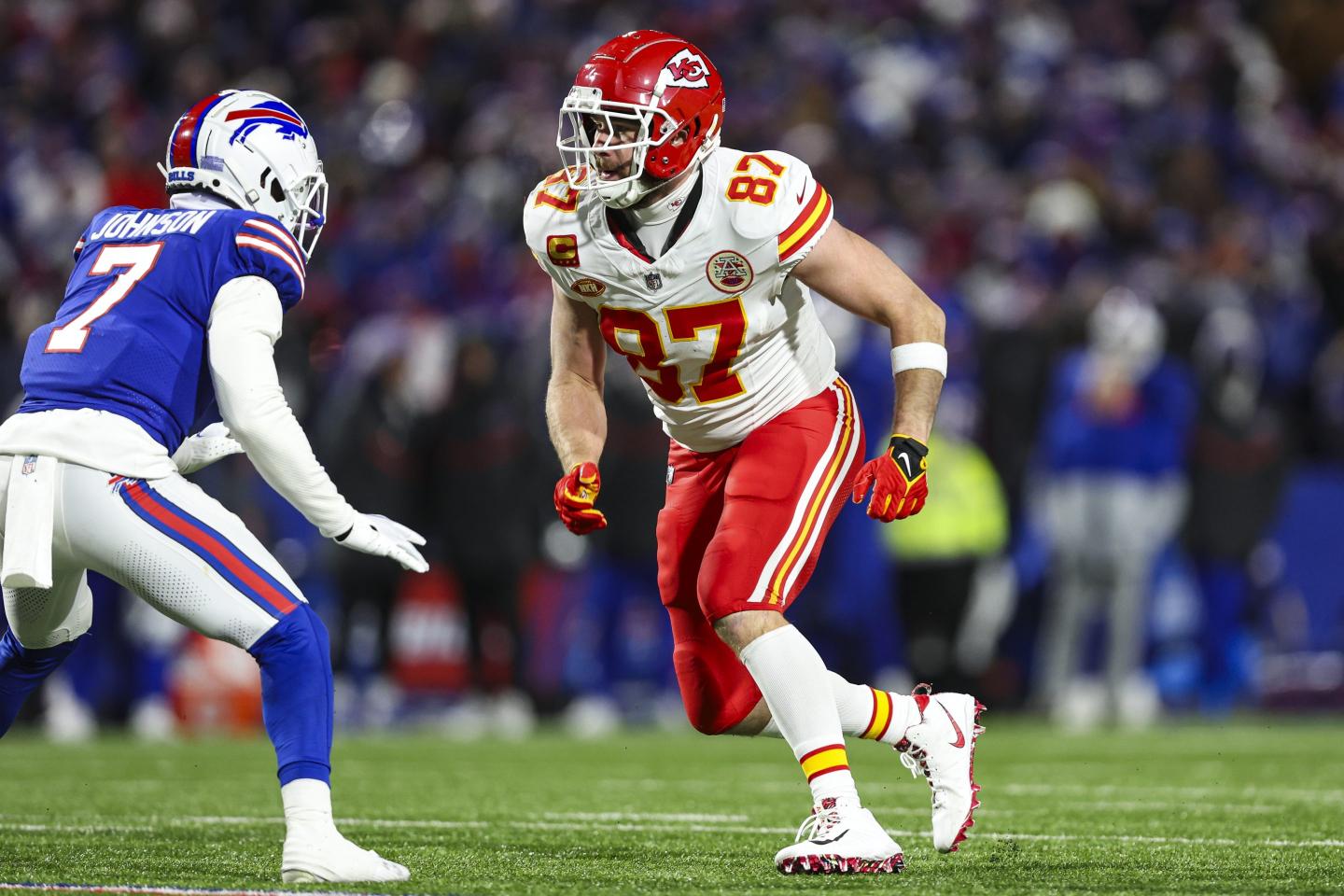 How to watch the Week 11 of the 2024-2025 NFL season live online for free—and without cable