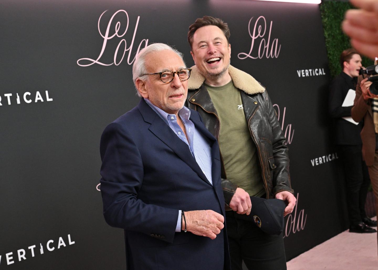 Nelson Peltz says he connected Elon Musk with Donald Trump — ‘I was a matchmaker’