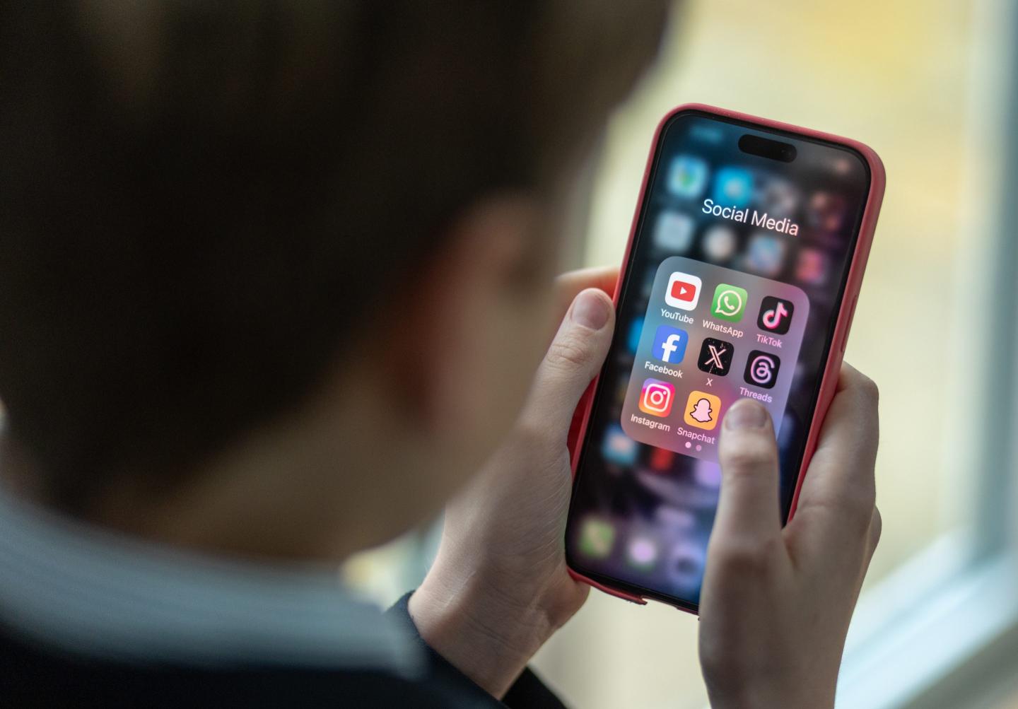 Australia sparks outrage with particularly harsh social-media restrictions