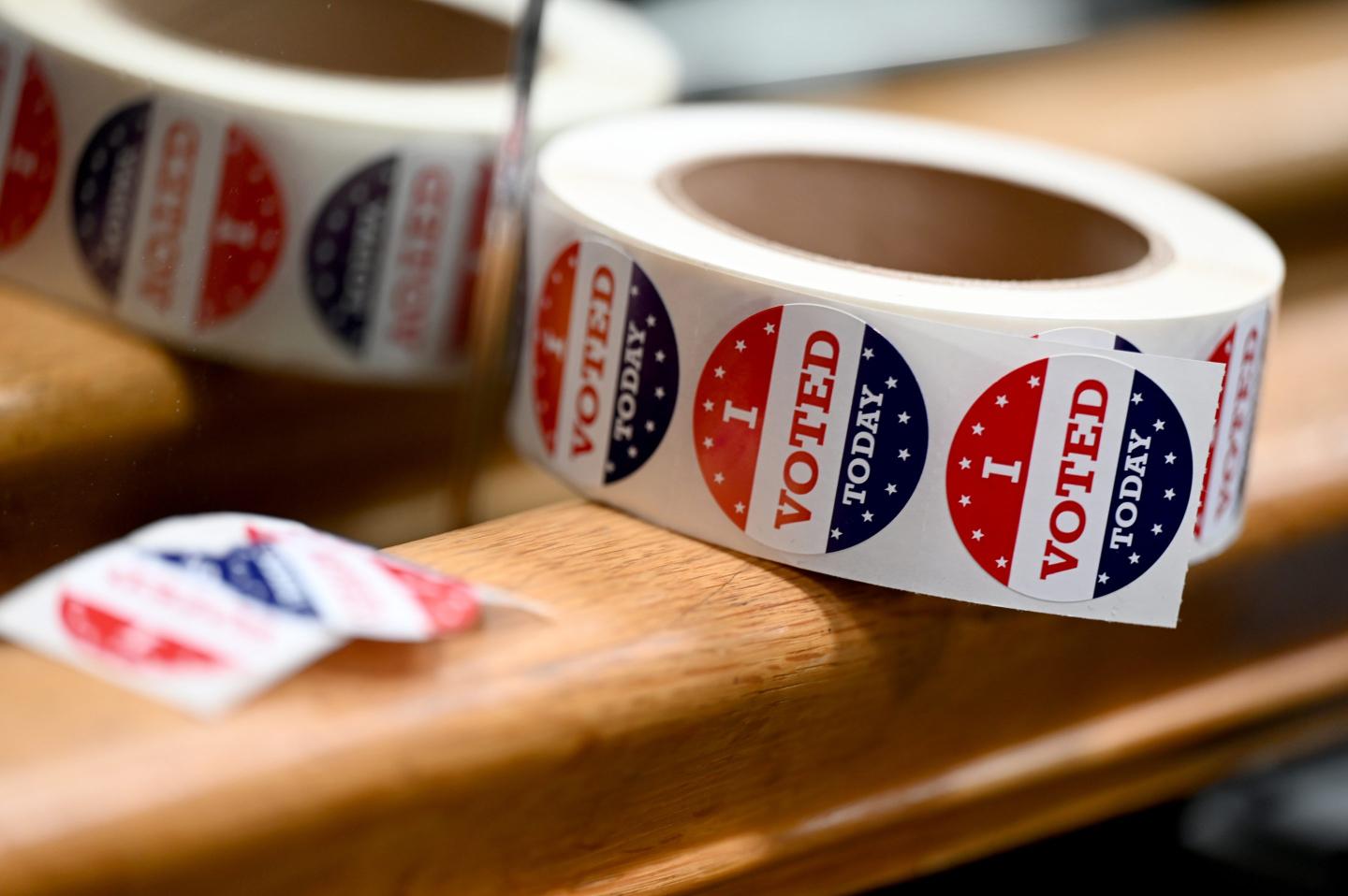 Here are the discounts and free stuff you can get on Election Day 2024