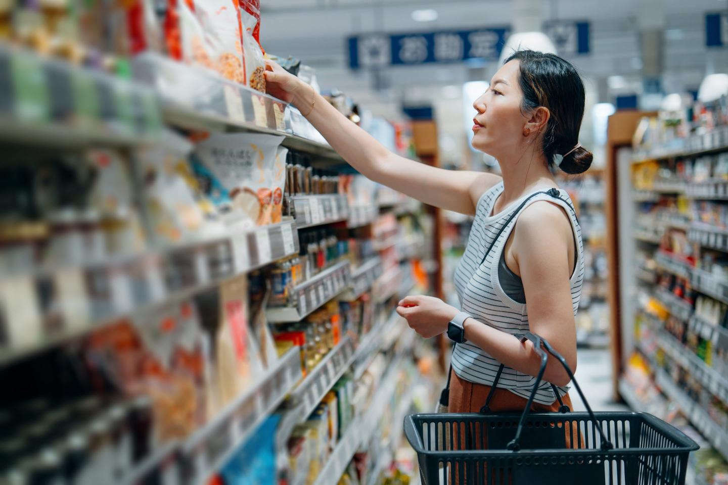 Shoppers are ‘fooled’ by maze of misleading food labels during their grocery runs, European auditors warn