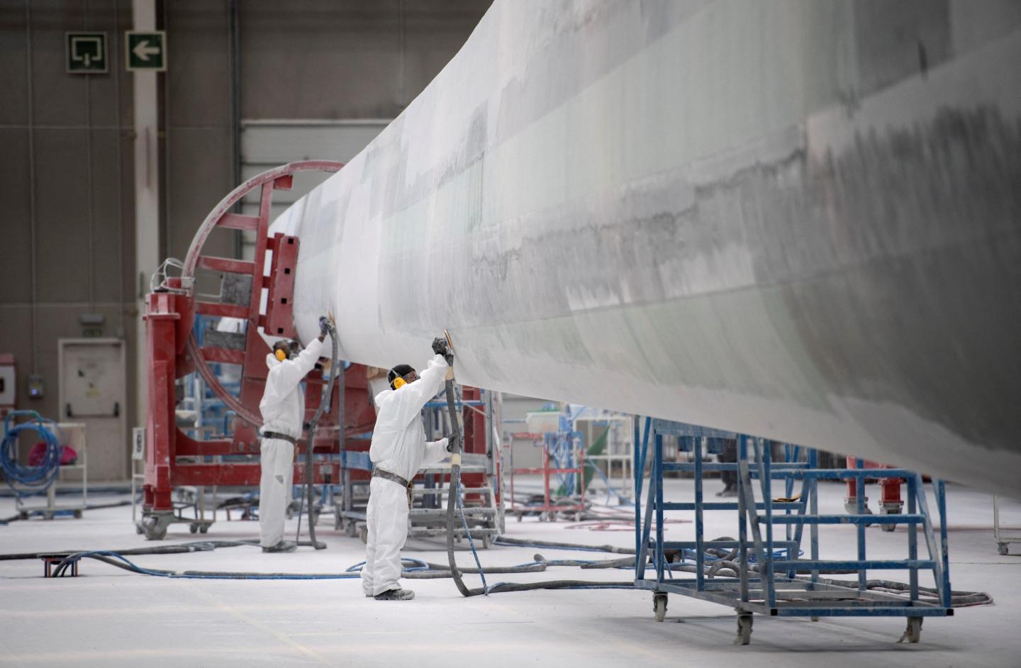 The real reason Spain’s economy is bucking the trend of European decline