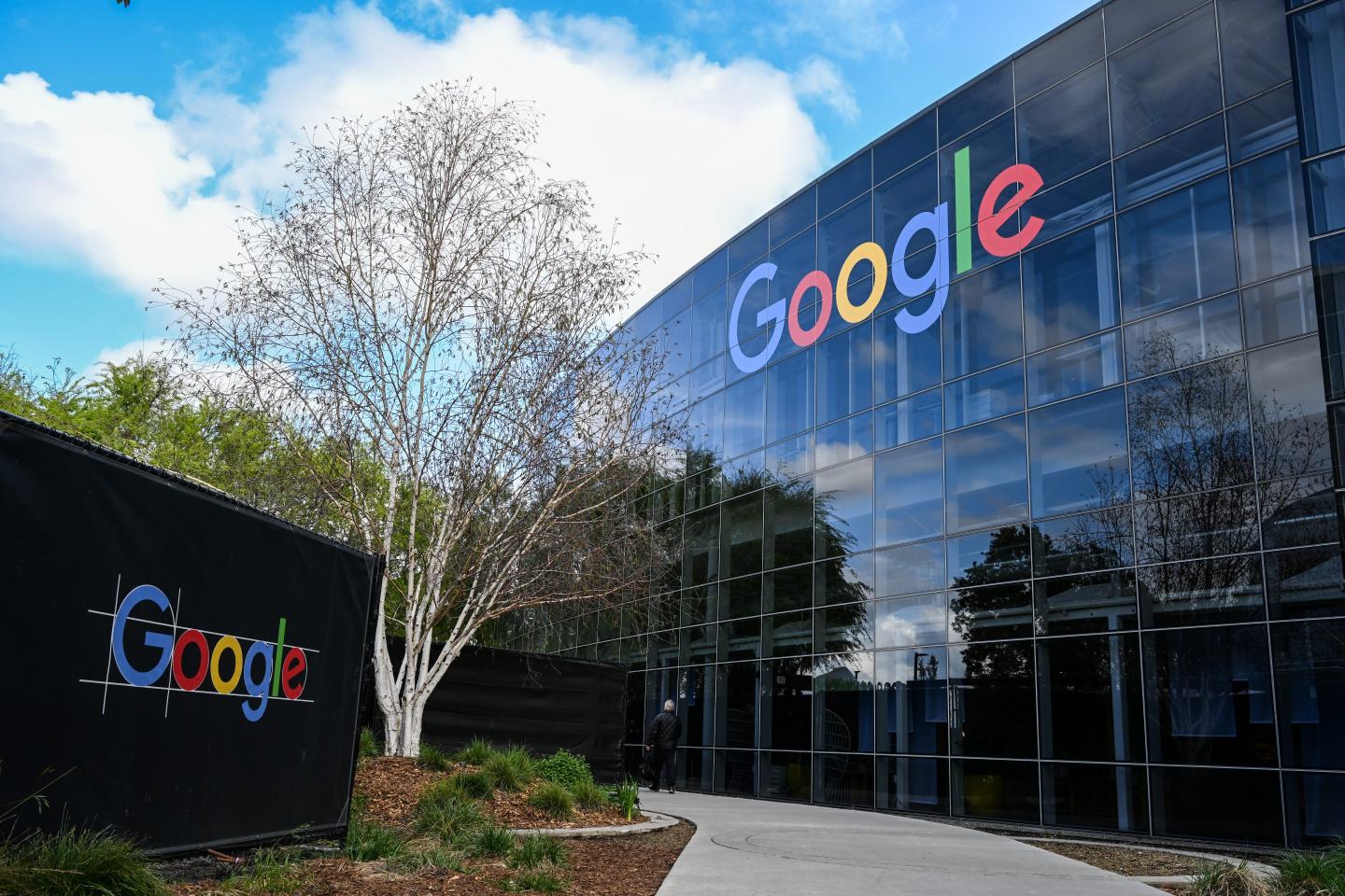 Canada sues Google for alleged anticompetitive online ad practices and demands it sell two ad tech services