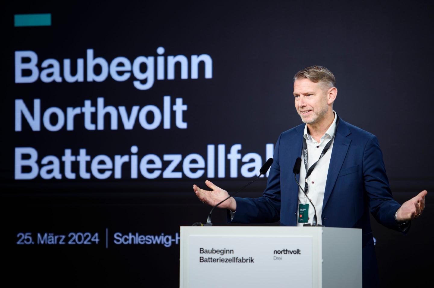 Goldman funds take $900 million hit on Northvolt, FT says