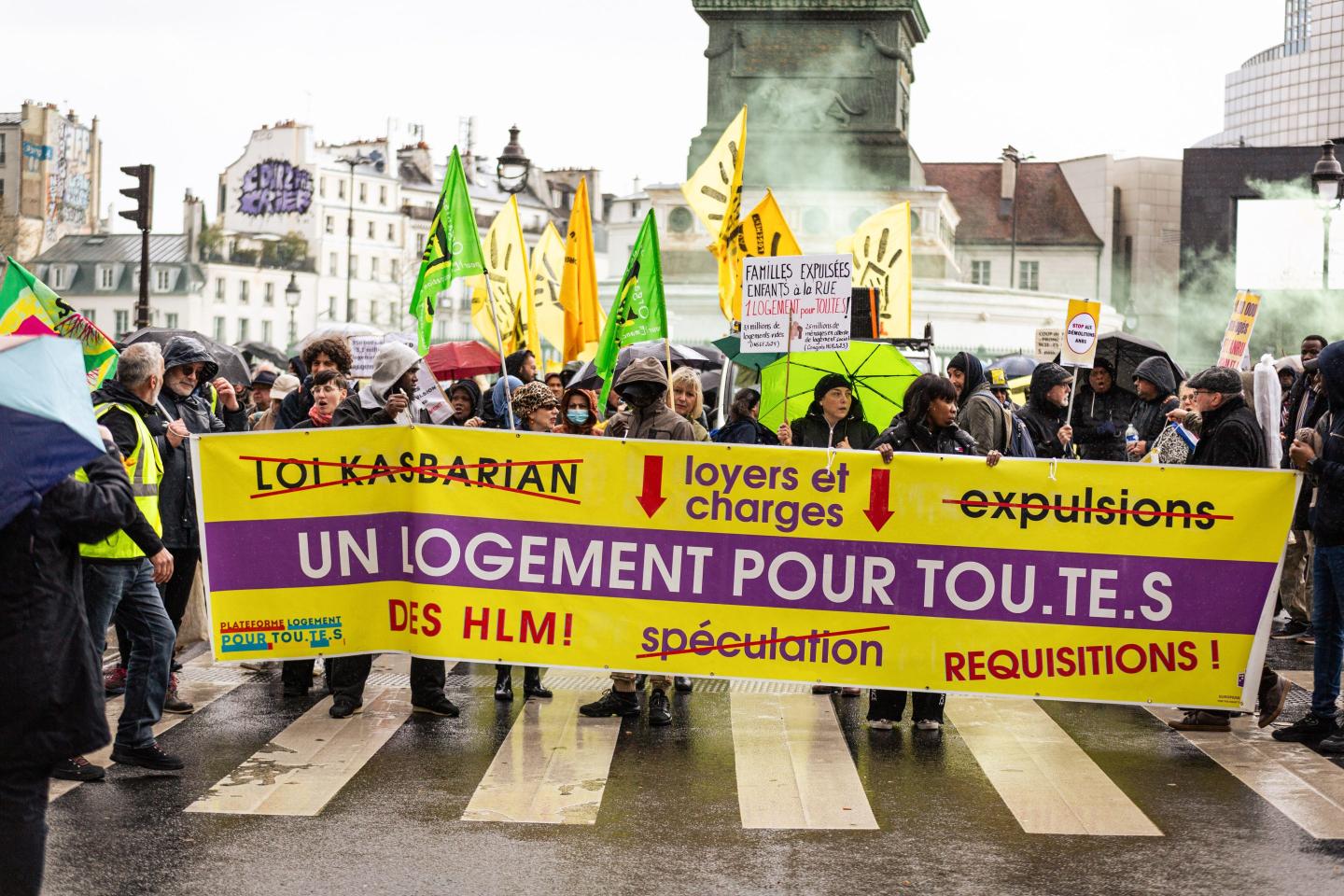 France approves anti-Airbnb bill to crack down on the ‘explosive increase’ in tourist rentals