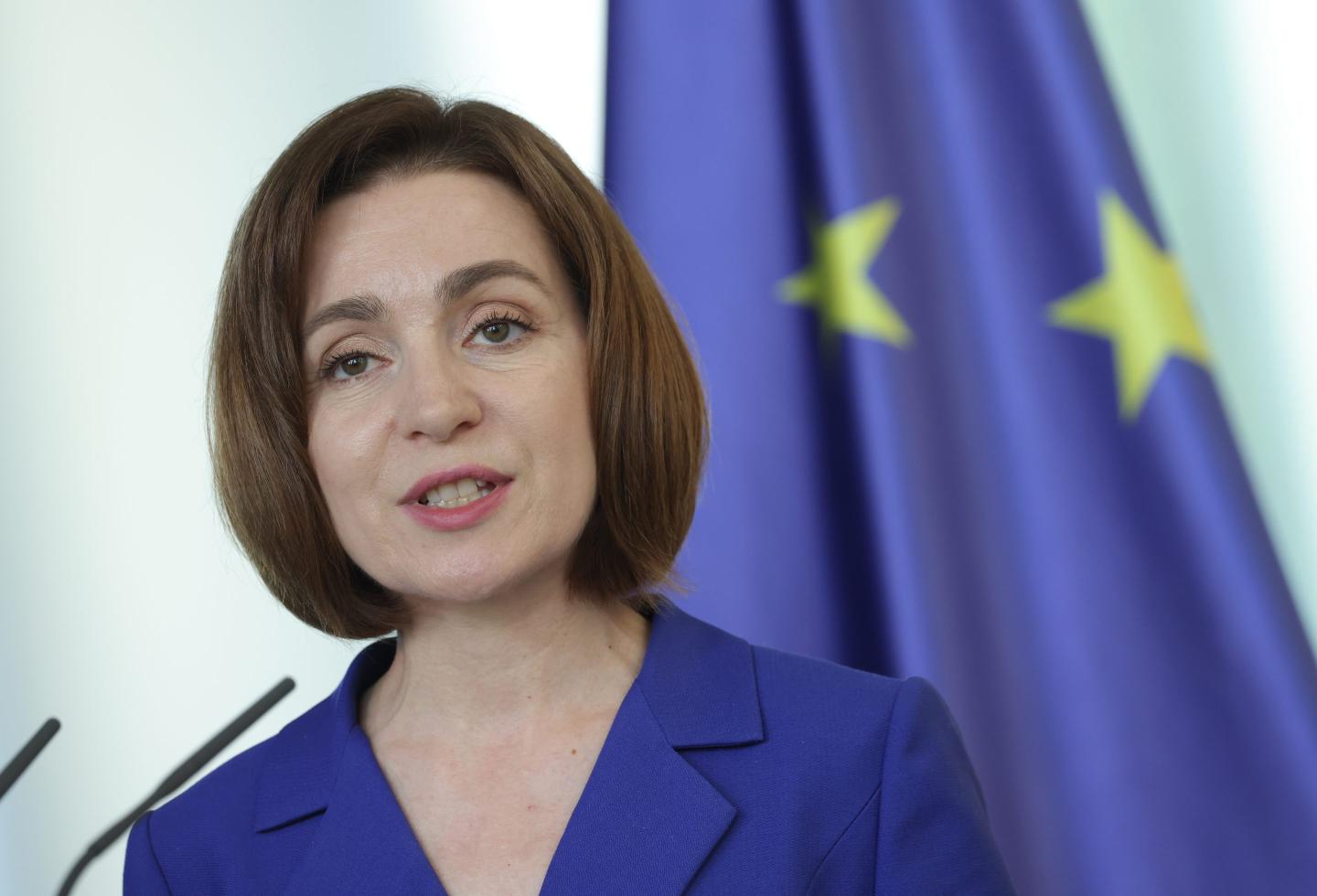 Why Moldova wants to move away from Russia and join the EU instead
