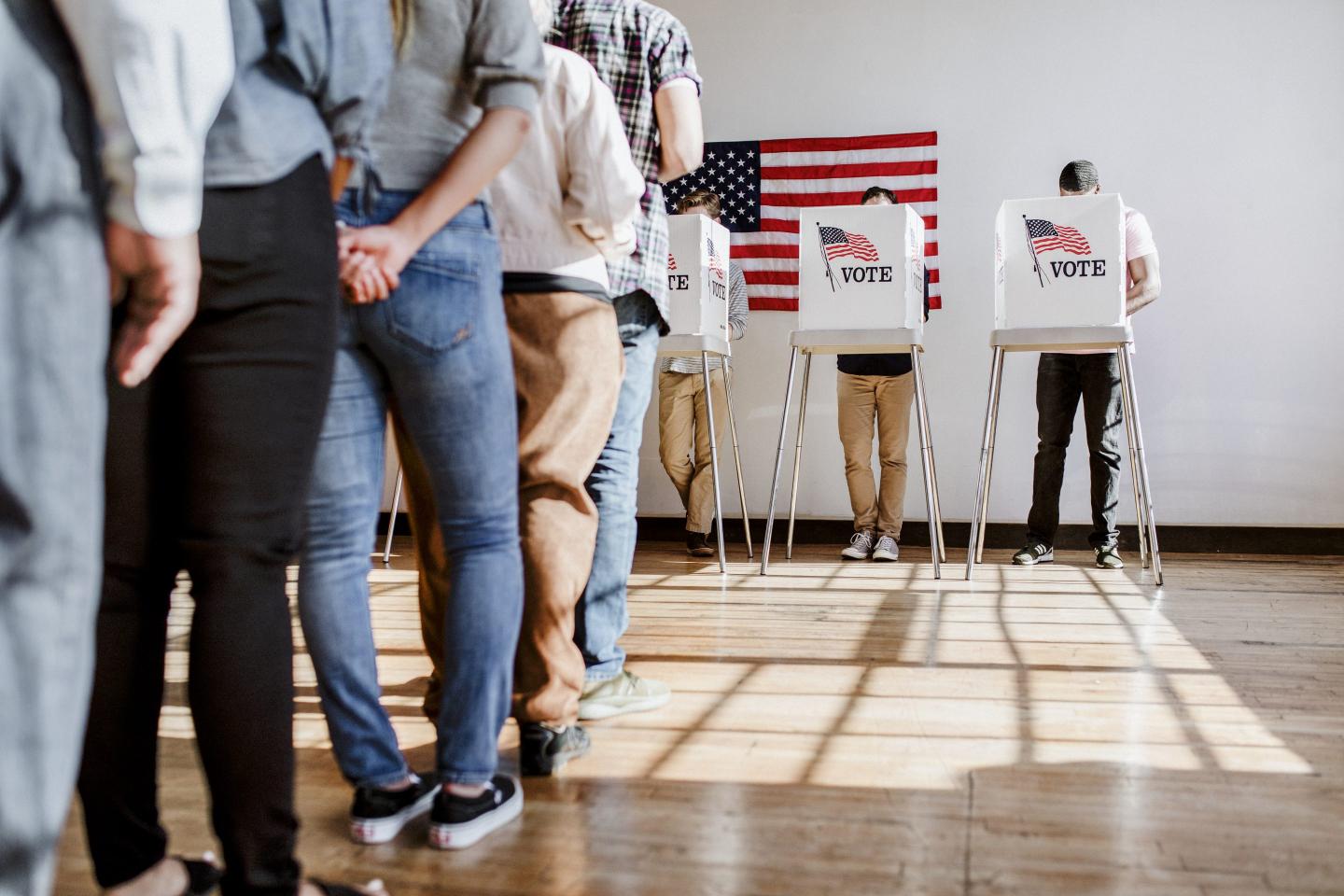‘New York Times’ tech workers are going on strike just hours before the presidential election kicks off