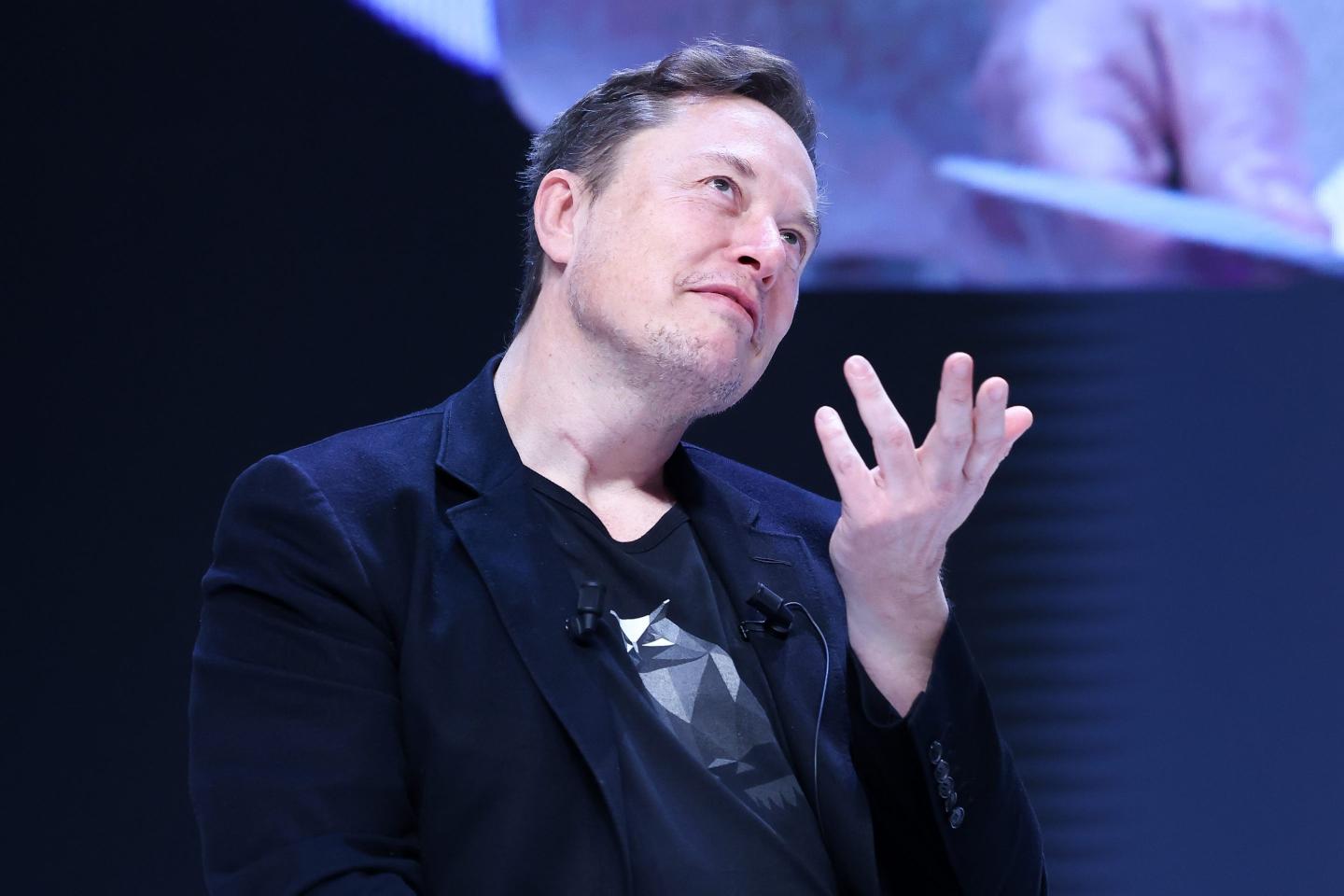 After calling Germany’s chancellor a ‘fool’, Elon Musk now wants Italy’s judges to be removed