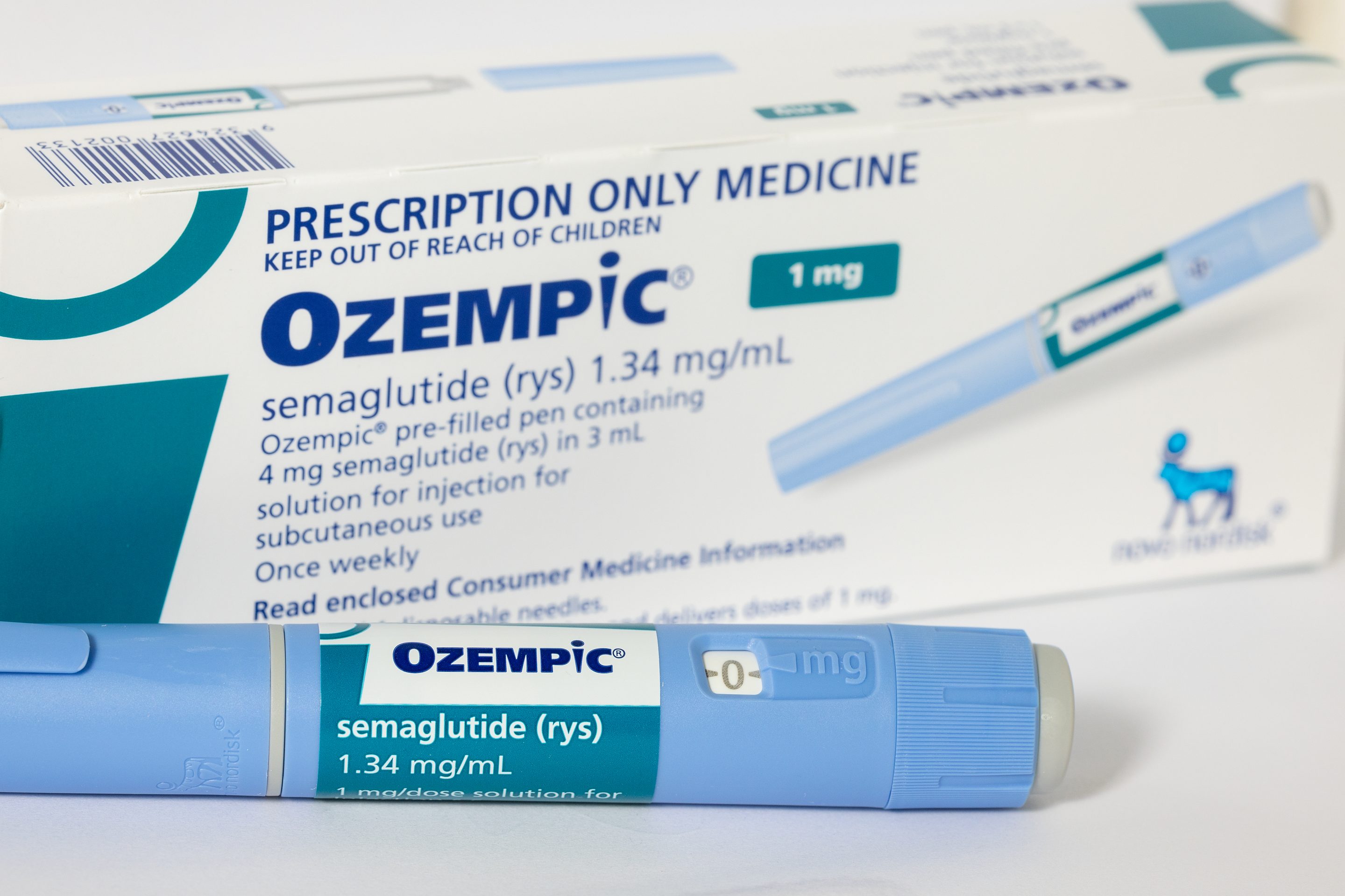 does semaglutide work as well as wegovy Semaglutide Helps Your Heart Even If the Scale Doesn't Budge, Study Shows