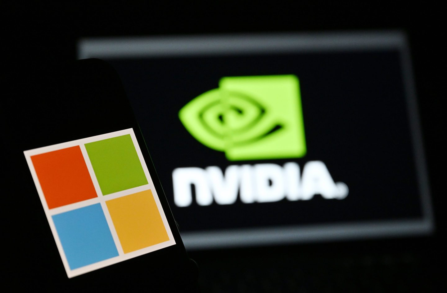 Xockets have accused Nvidia and Microsoft of patent infringement.