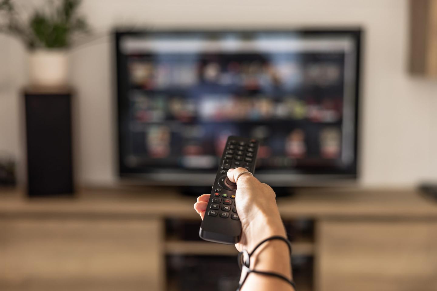 In just two years, Netflix’s ad-supported tier has signed up 70 million users, eclipsing total membership for Hulu, Peacock, and Apple TV+