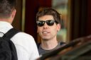 Sam Altman