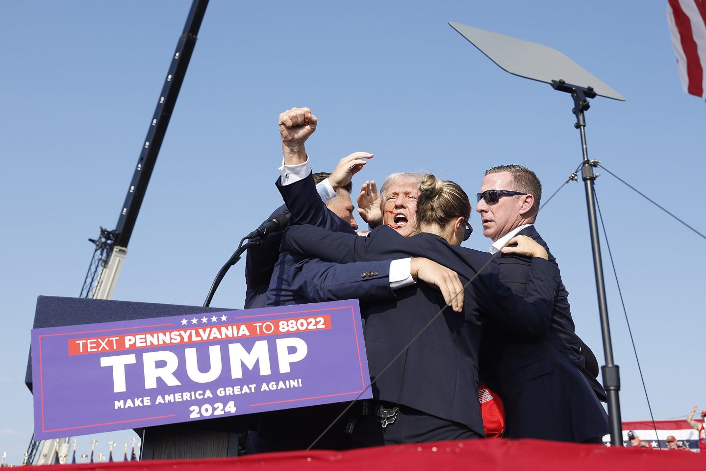 One thing Trump needs from Ukraine? Its anti-drone tech