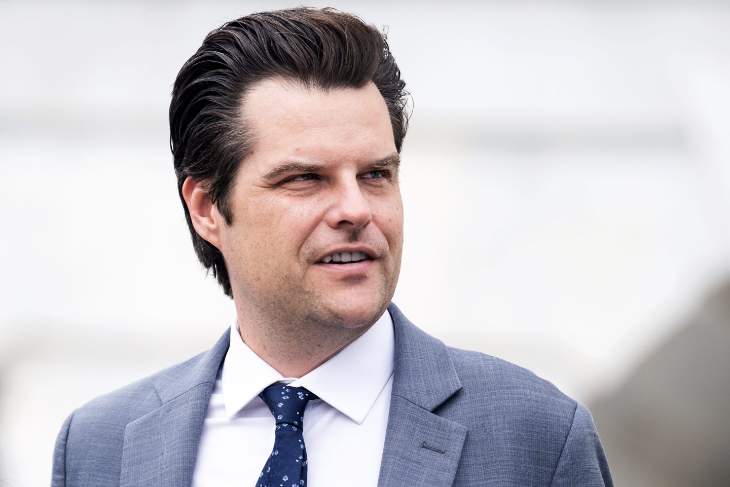 Matt Gaetz in 2024.