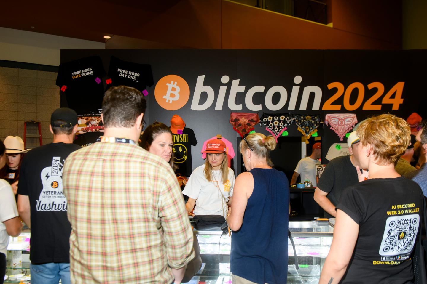 Bitcoin users are mostly rich and white or Asian— FDIC survey