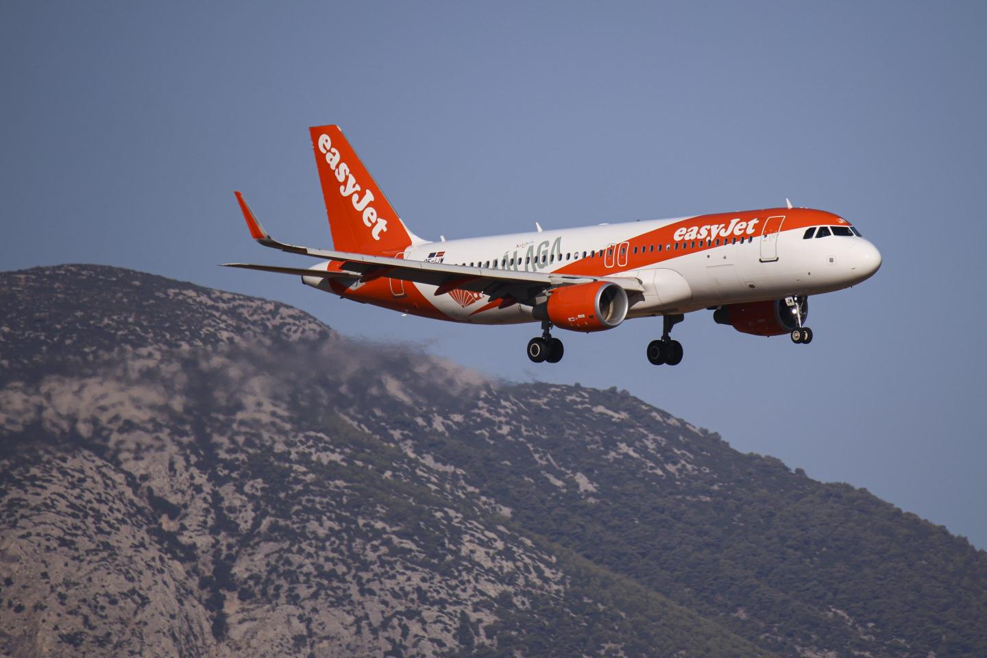 EasyJet soars with 40% profit boost fueled by summer holiday demand
