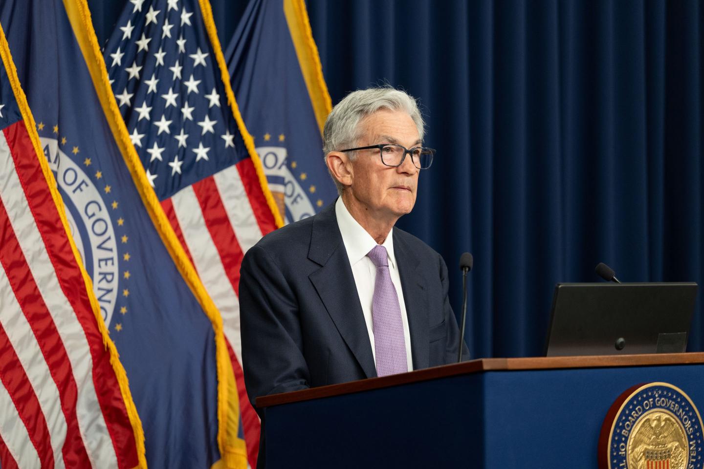 Fed and peers will go ahead with rate cuts after this week’s US election