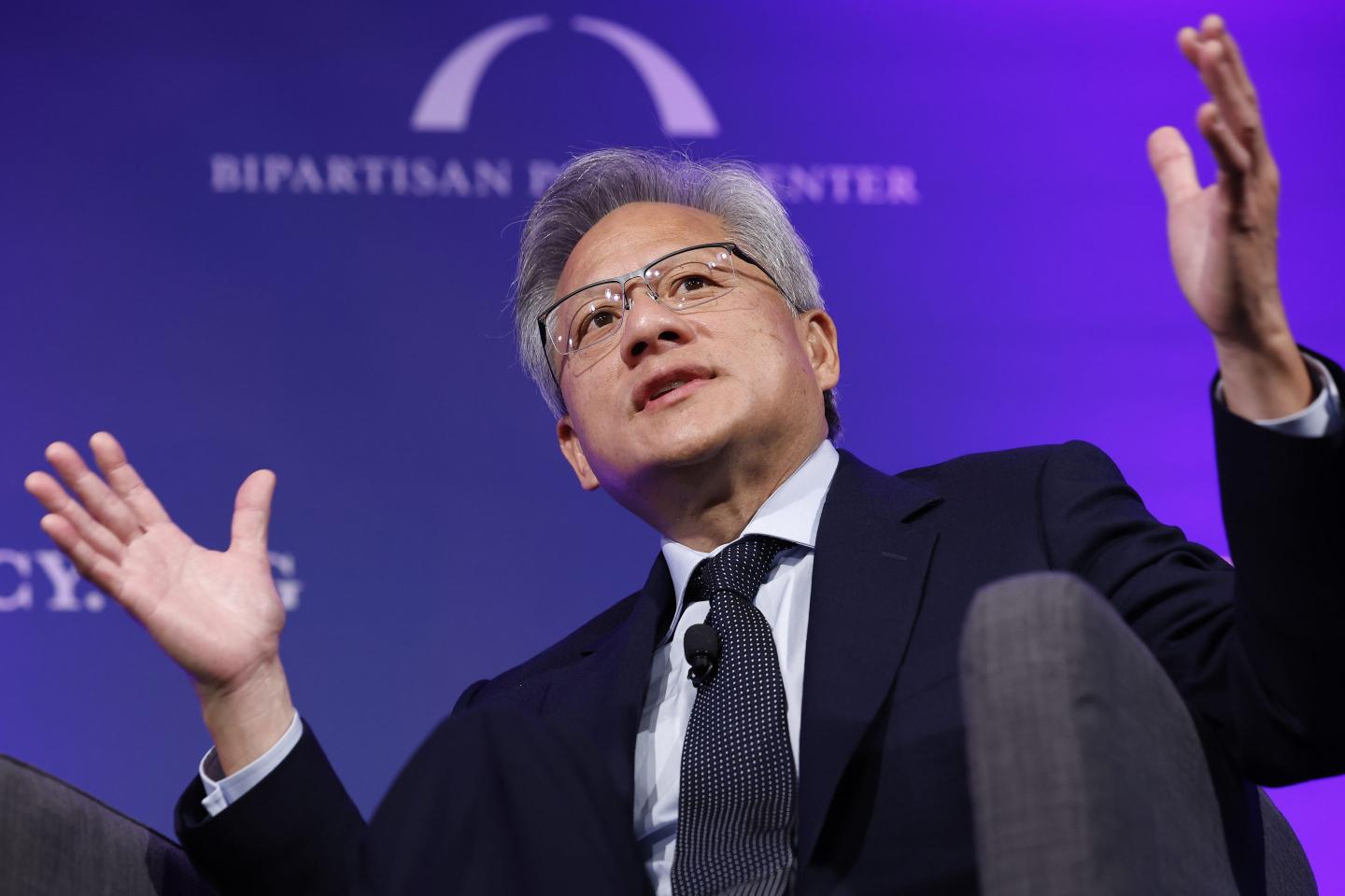 Nvidia wants South Korea’s SK hynix to work faster in face of global shortage of crucial advanced AI chips