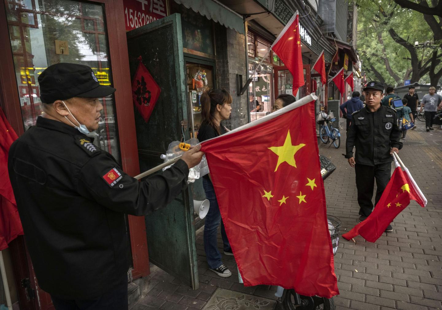 China unveils massive debt swap to save local governments as it eyes trade fight with Trump