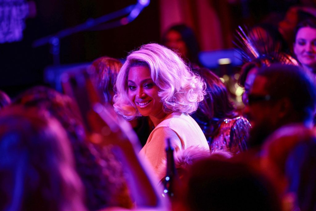 Beyoncé to join Netflix’s NFL debut in coup for mega-events push | Fortune