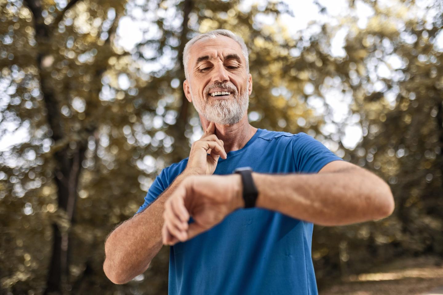 Your resting heart rate, or pulse, is the number of times your heart beats per minute when you’re at rest. It’s also a vital sign that provides a window into your heart health—especially as you age, according to the American Heart Association.