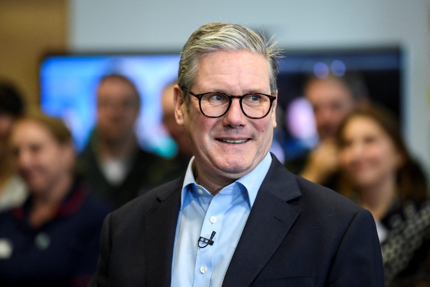 Keir Starmer hopes U.S. special relationship will ‘prosper’, but Britain has many reasons to fear a Trump comeback