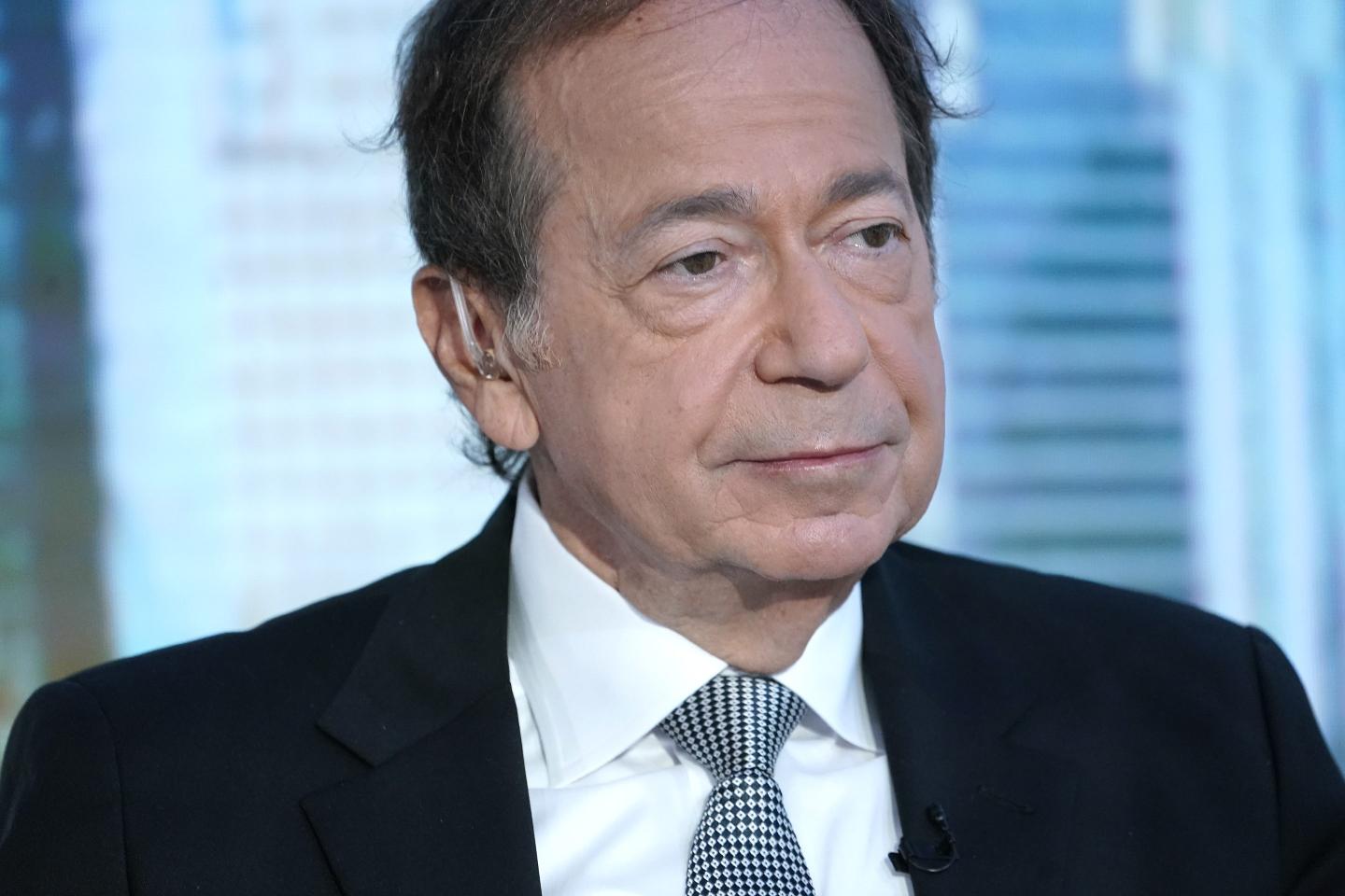 John Paulson