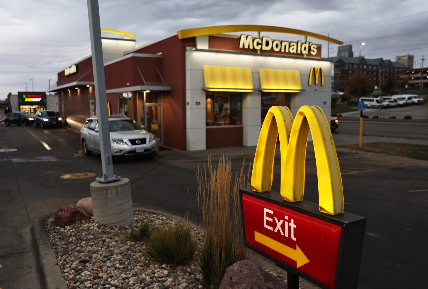 McDonald’s plans to keep $5 meal deals through the middle of 2025, a year longer than originally planned