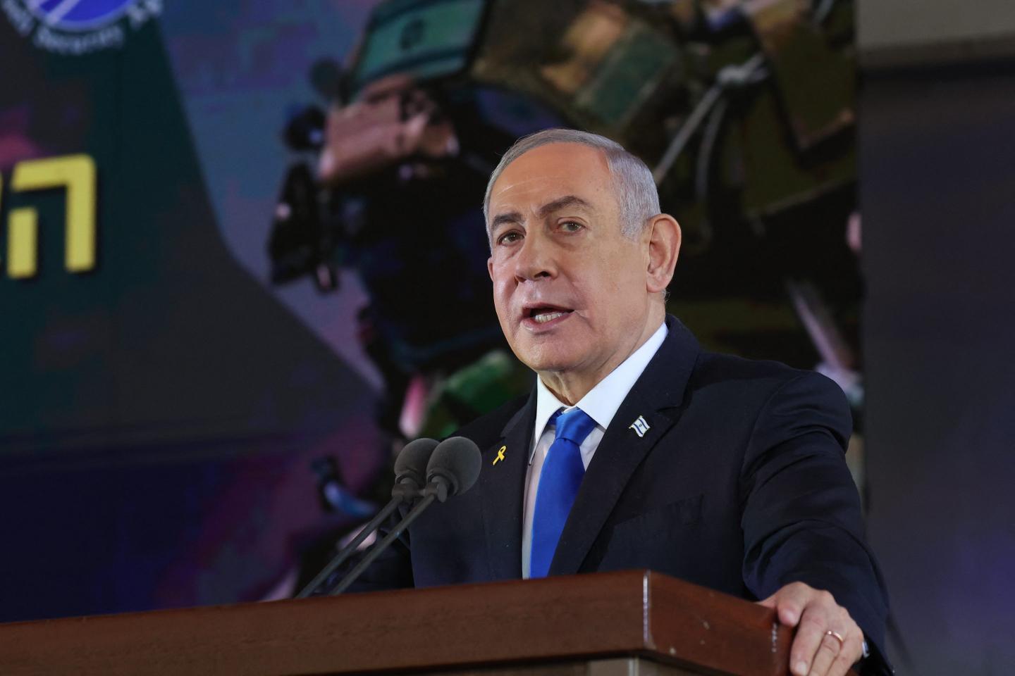 Netanyahu says he’s talked to Trump 3 times since the election as Israel strikes Lebanon, Gaza