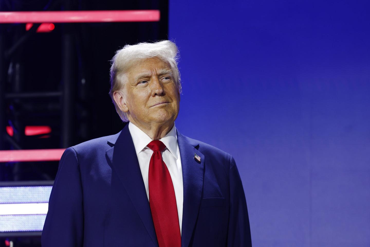 The French ‘whale’ who made massive pro-Trump bets is only doing it for the money and could win $80 million, report says