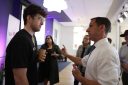 Levi Strauss heir Daniel Lurie set to win San Francisco mayor’s race