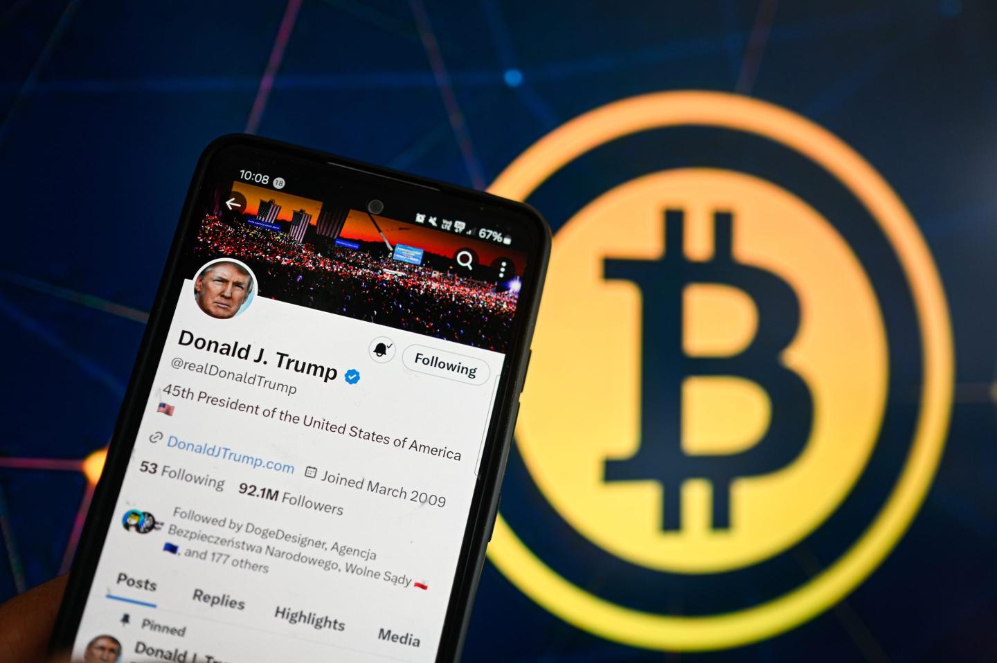 bitcoin