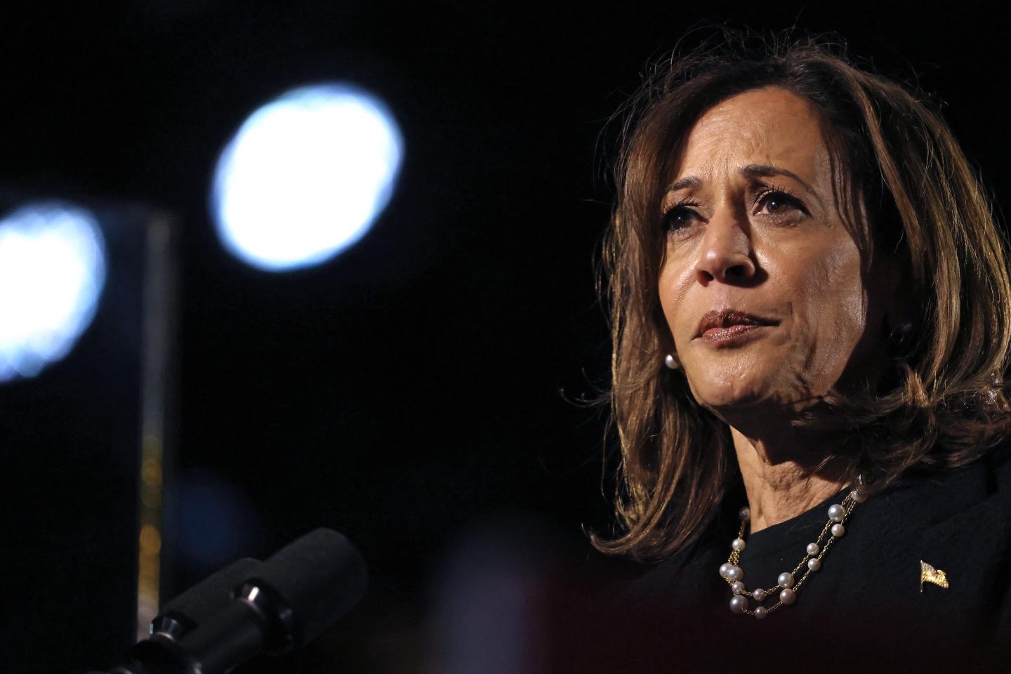 Making sense of the 2024 election results—and what they mean for women