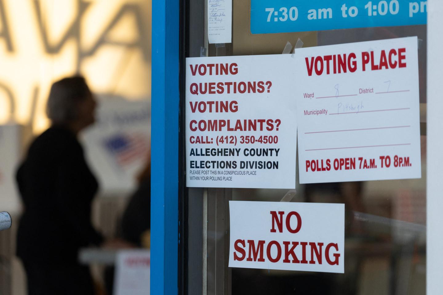 Last-minute flights and hours in the car—Absentee ballot delays ignite drastic measures