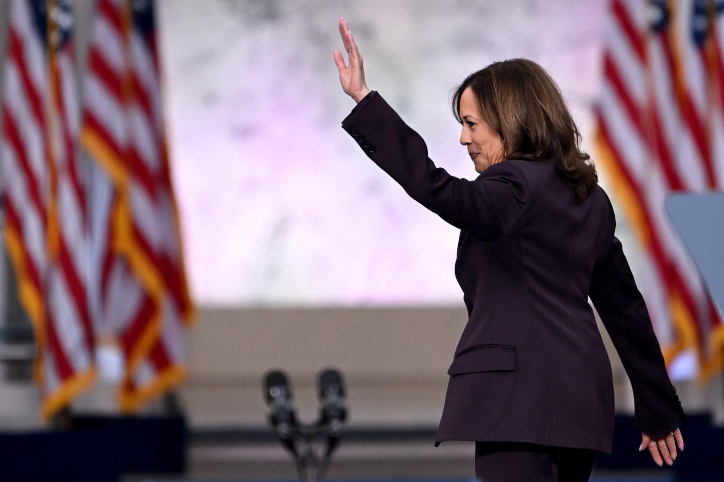 Why Indian-Americans are breaking from the Democrats