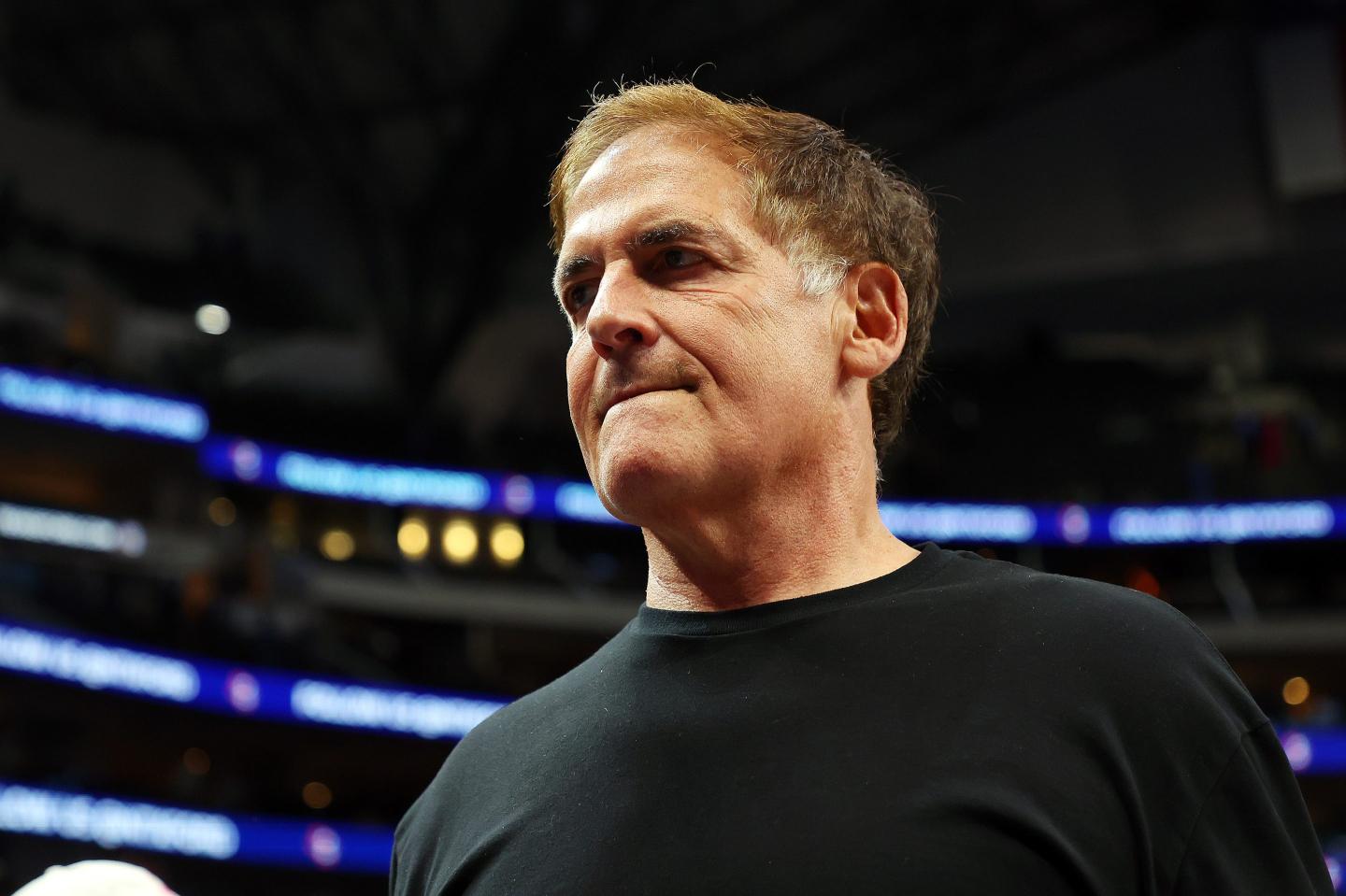 Mark Cuban
