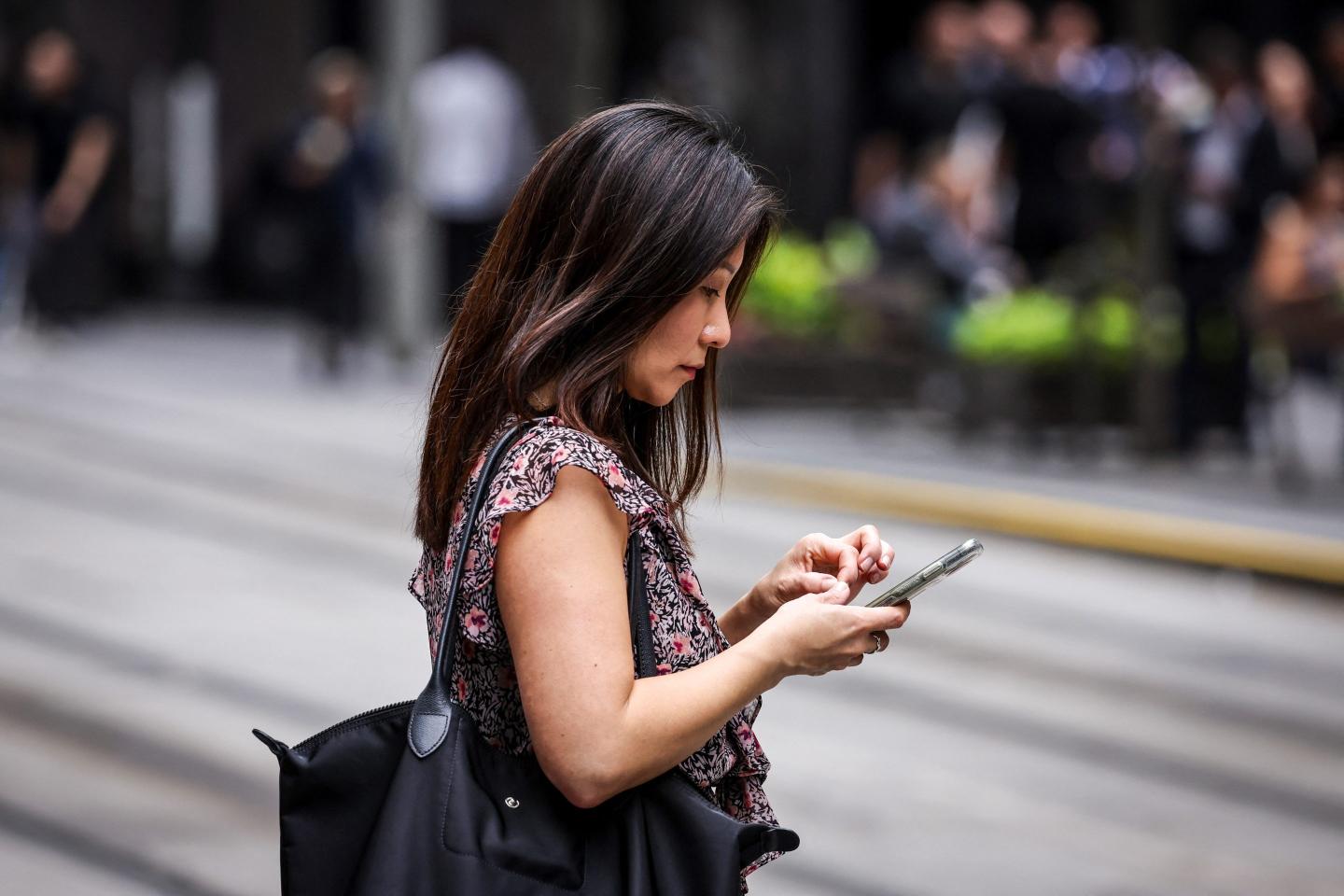 Australia plans to hit social media companies with $30 million fines if they fail to keep kids off their platforms