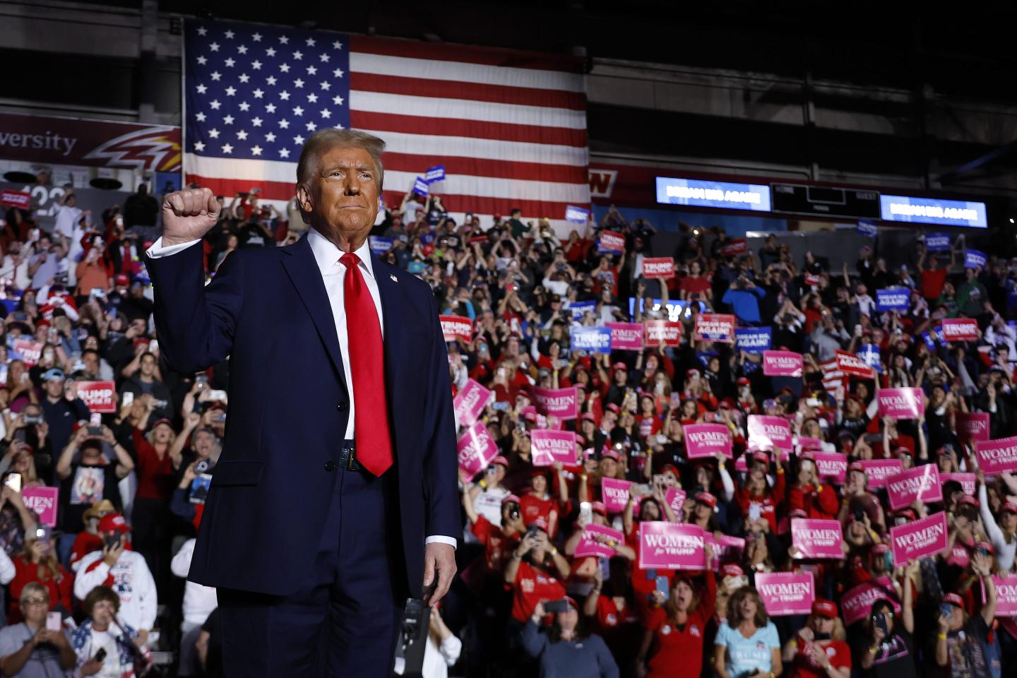 Trump confirms plan to declare national emergency and use the military for mass deportation