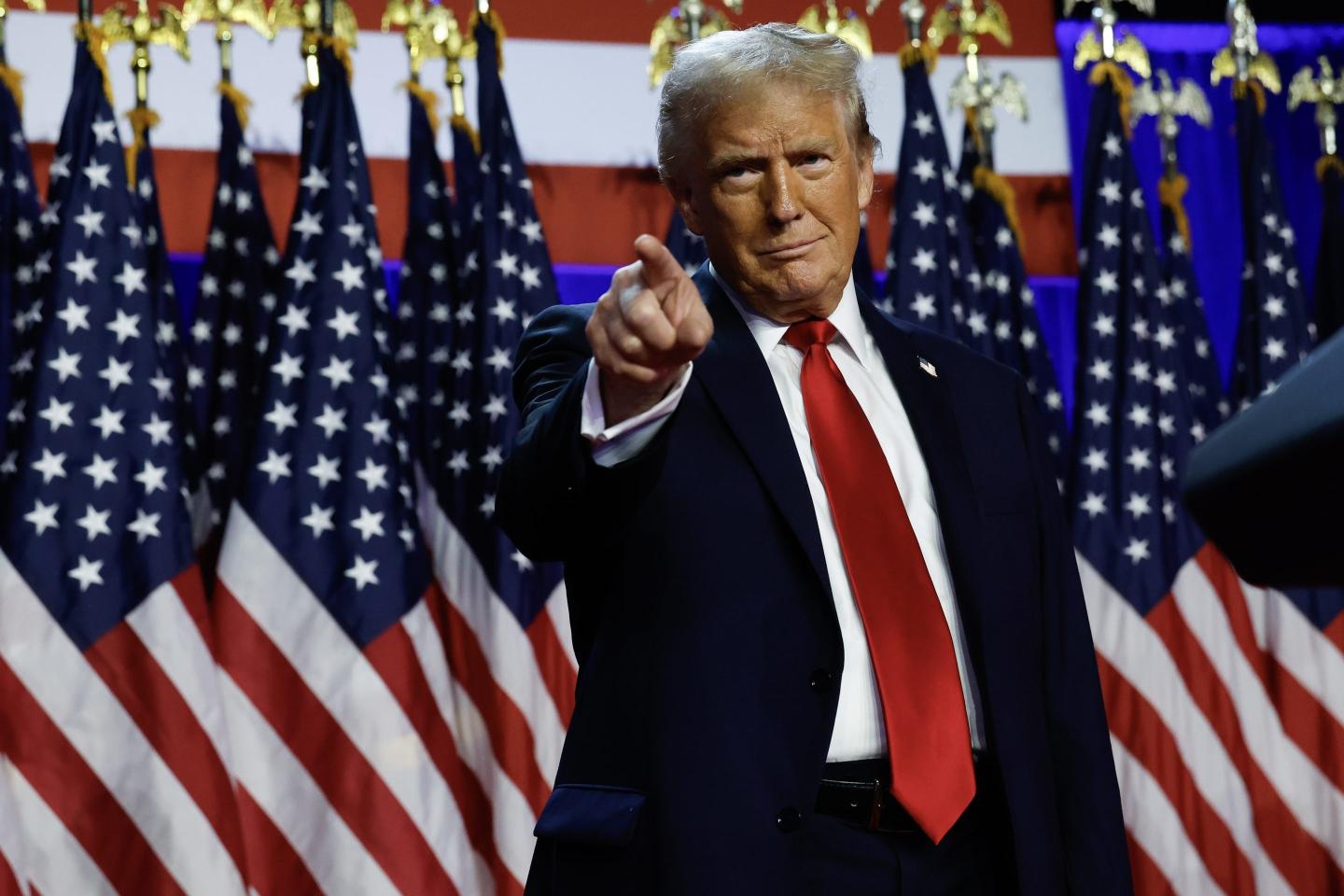 Donald Trump’s election win will create a DEI reckoning that forces companies to either stand up for their policies or ‘step away’