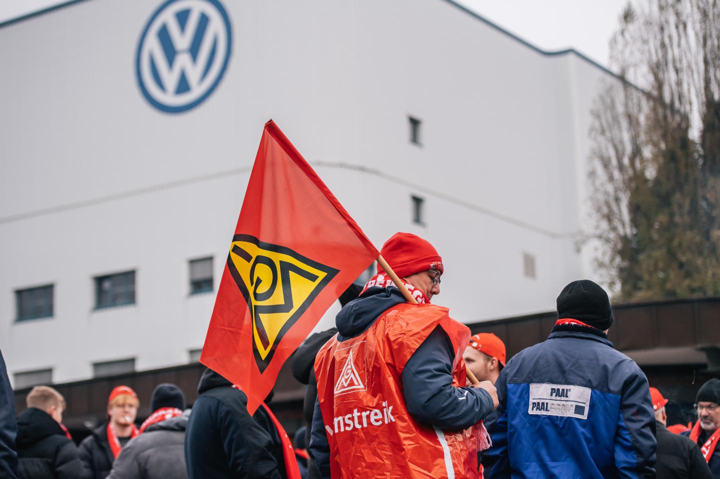 German Fortune 500 companies have announced over 60,000 layoffs this year, but the biggest employee cull is still to come