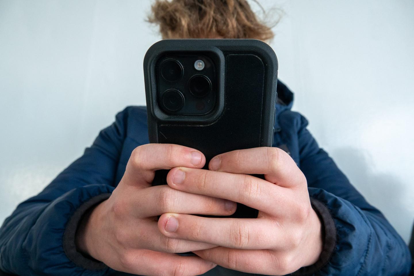 Instagram feed filled with junk? Site tests way for you to ‘reset’ suggestions