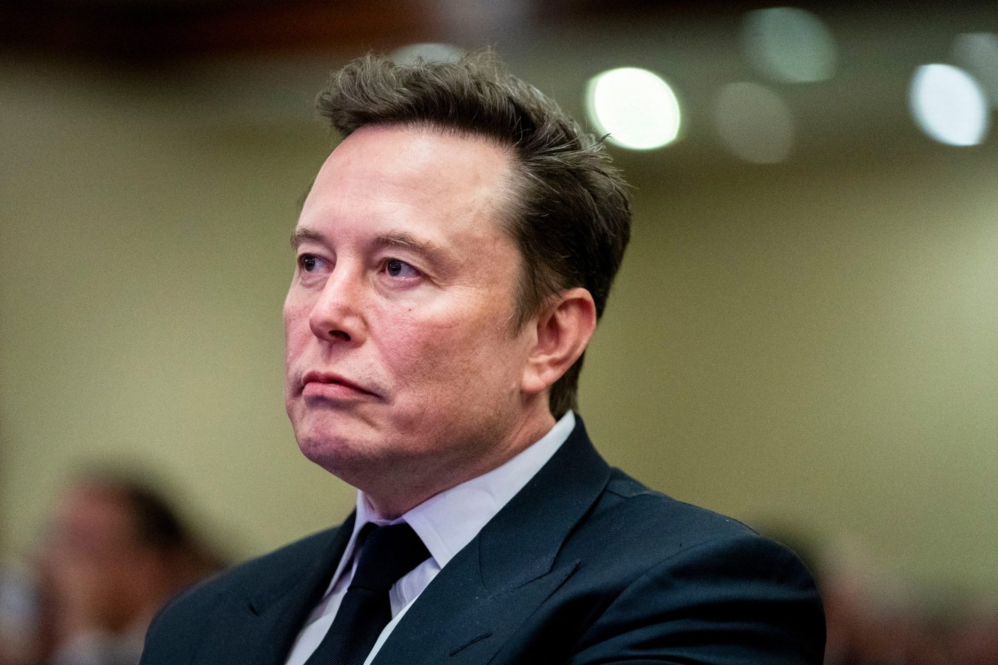 Elon Musk's Grok AI has called him out for spreading misinformation.