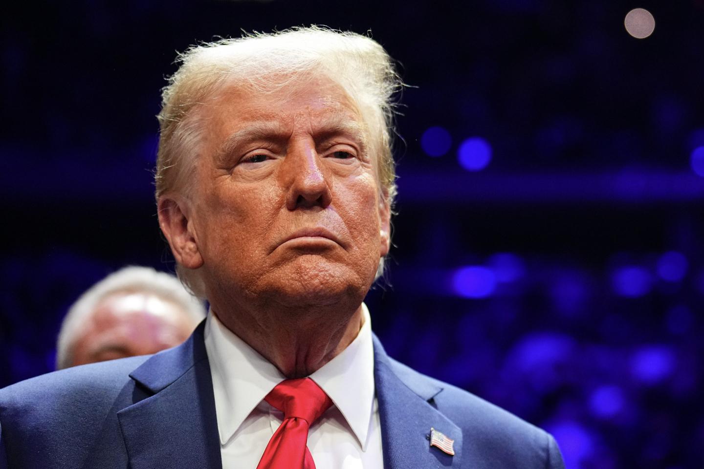 President-elect Donald Trump
