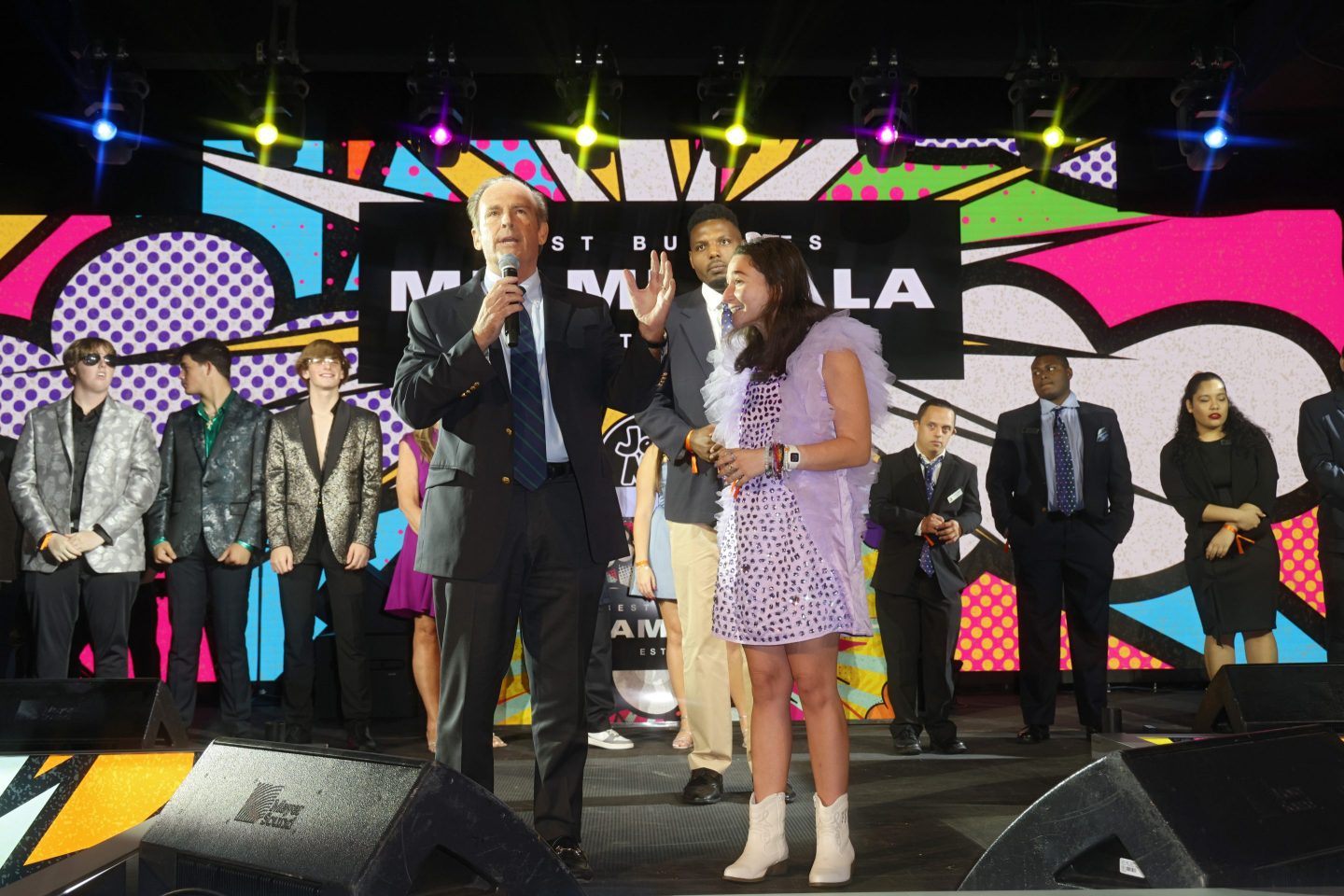 Peter Cancro just sold his sandwich chain for billions.