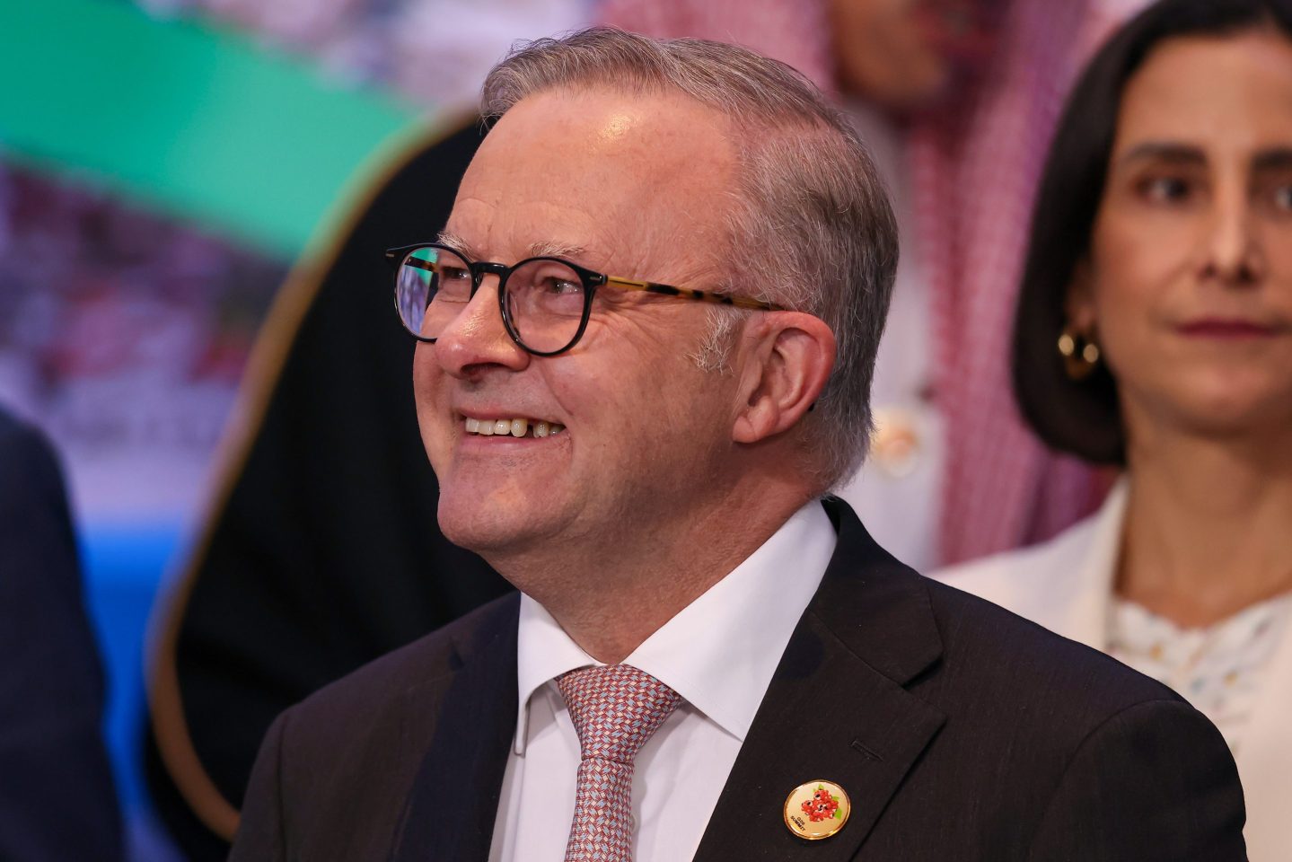 Centre-left Prime Minister Anthony Albanese has enthusiastically championed the new rules and rallied Aussie parents to get behind it.